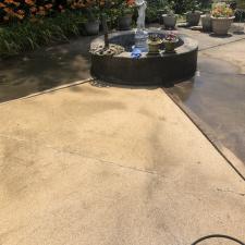 Lincolnwood, IL - Pressure Wash - Gutter Cleaning - Window Cleaning 7